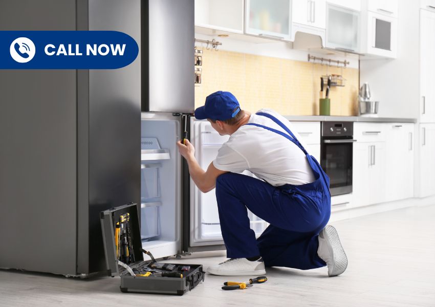 Harwood Heights IL Appliance Repair Company